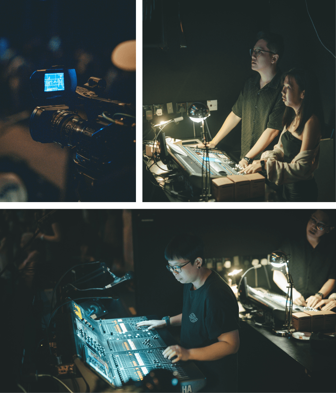 production